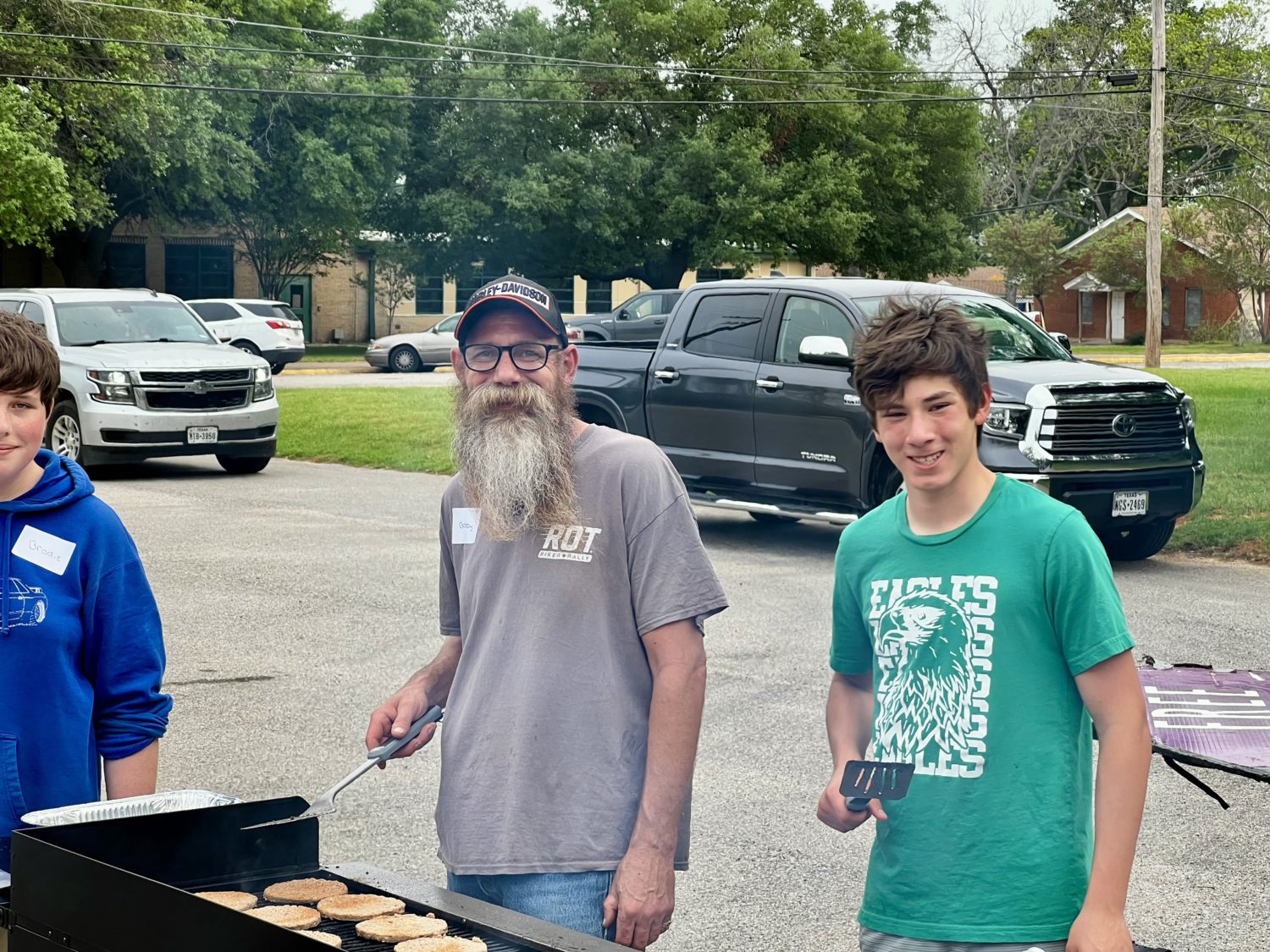 Site Update Lexington Feed the Need Missions