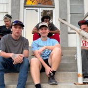 THE POWER OF SHOWING UP