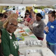 Volunteers